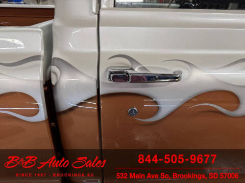 1972 GMC Sierra 1500