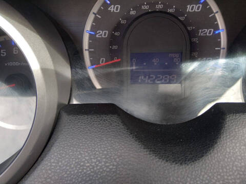 2012 Honda Fit