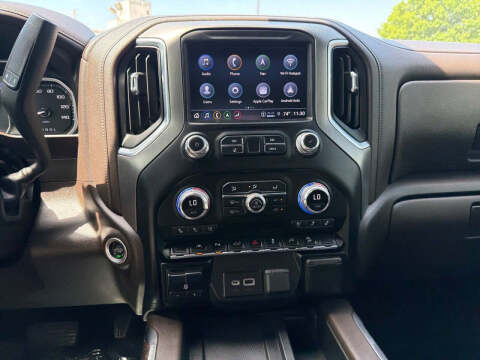2022 GMC Sierra 1500 Limited