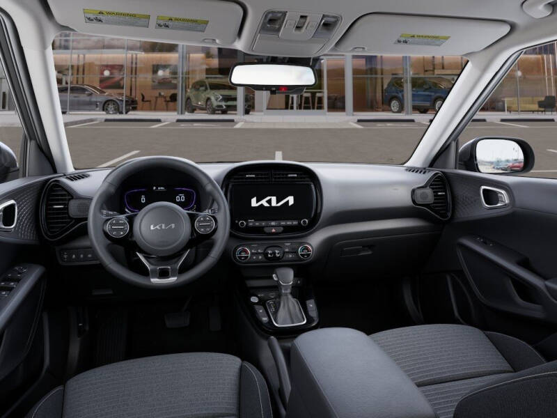2024 Kia Soul EX