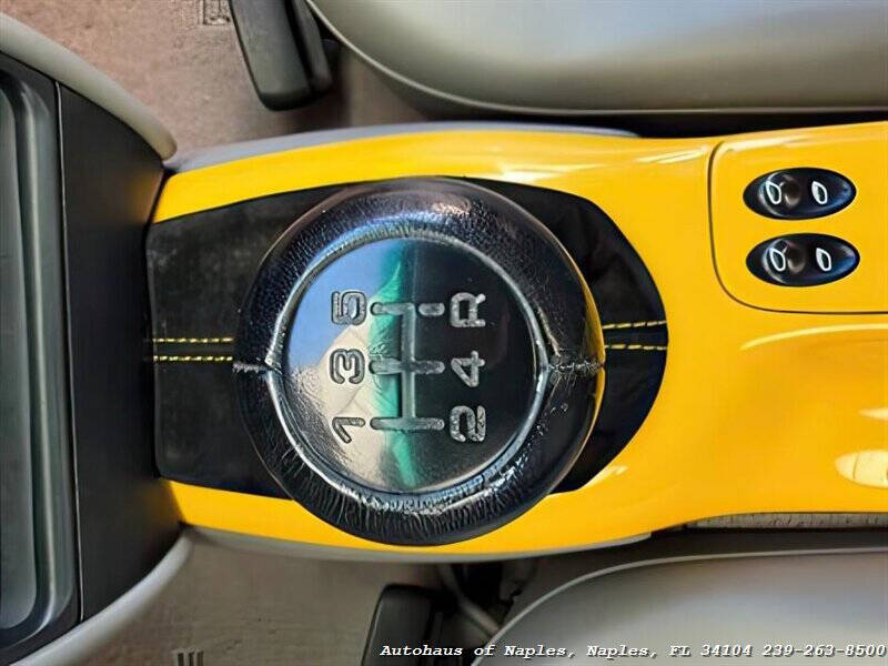 1999 Porsche Boxster