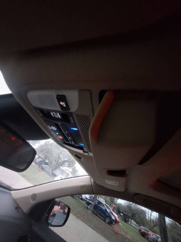 2014 Acura MDX SH-AWD w/Tech