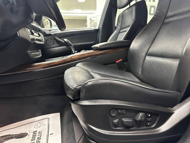 2013 BMW X5 xDrive35d