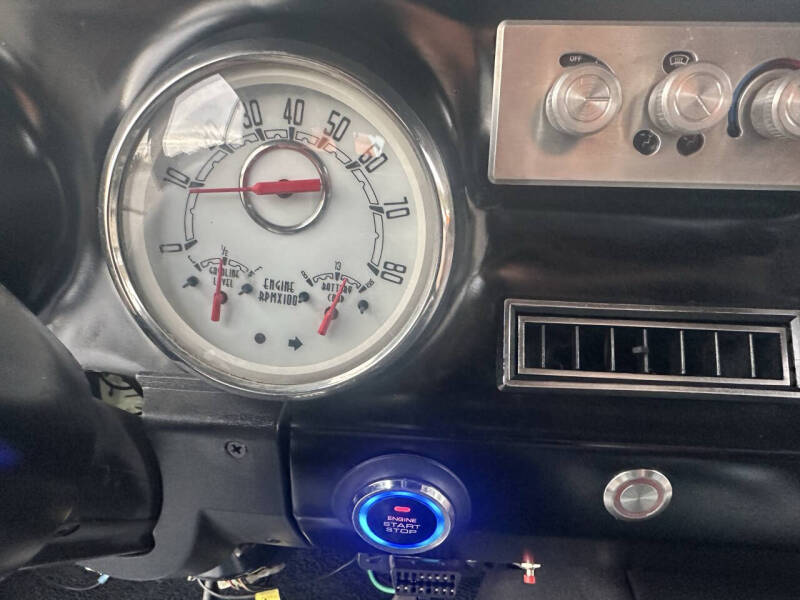 1969 Plymouth Barracuda