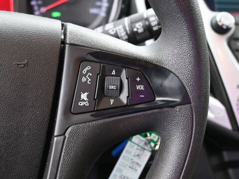 2015 GMC Terrain SLE-1