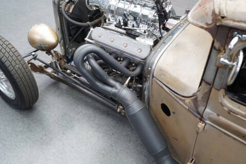 1931 Ford Model A