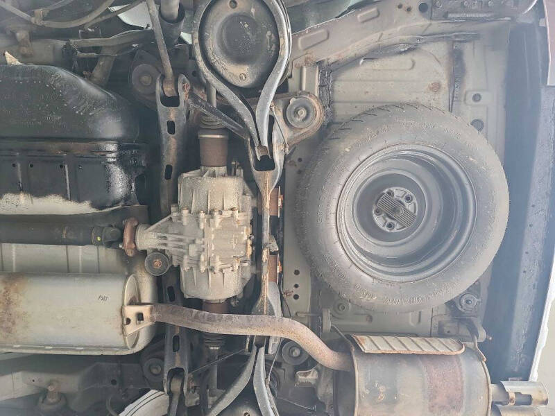 2002 Acura MDX