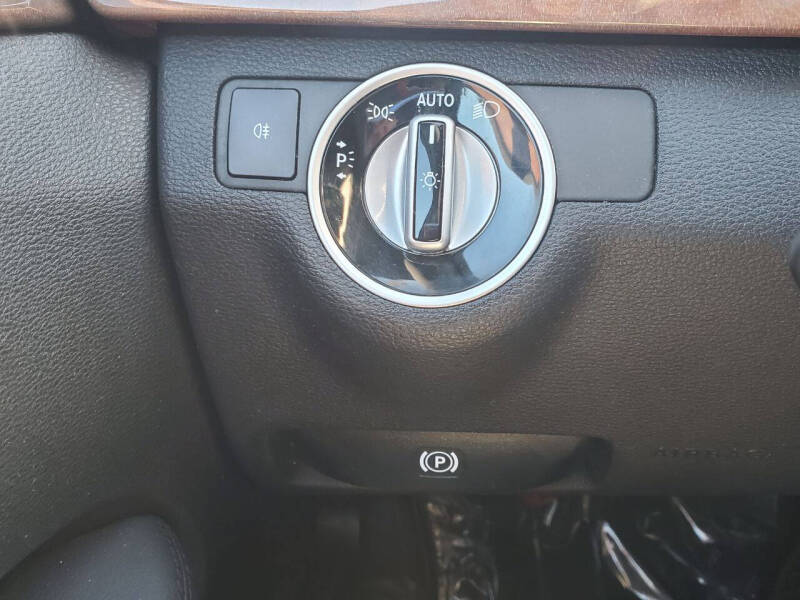 2012 Mercedes-Benz E-Class E 350 Luxury 4MATIC