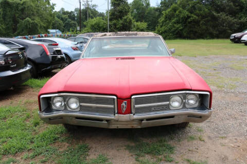 1968 Buick LeSabre