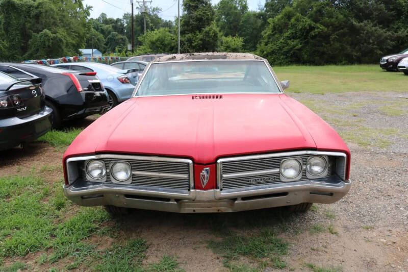 1968 Buick LeSabre