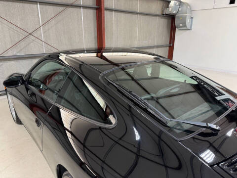 1999 Porsche 911 Carrera