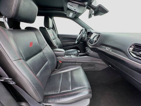 2023 Dodge Durango R/T Plus