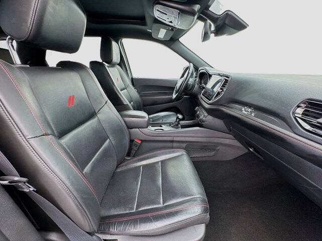 2023 Dodge Durango R/T Plus