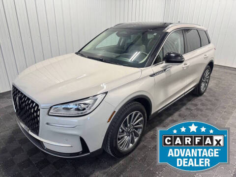 2023 Lincoln Corsair for sale at TML AUTO LLC in Appleton WI