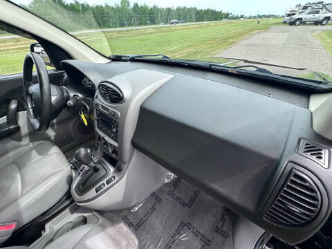 2004 Saturn Vue