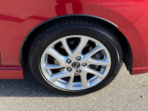 2014 Mazda MAZDA5 Grand Touring