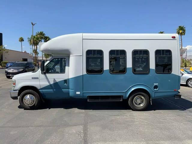 2008 Ford E-Series for sale at Charlie Cheap Car in Las Vegas NV