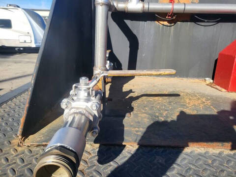 1994 Chevrolet Kodiak C6500