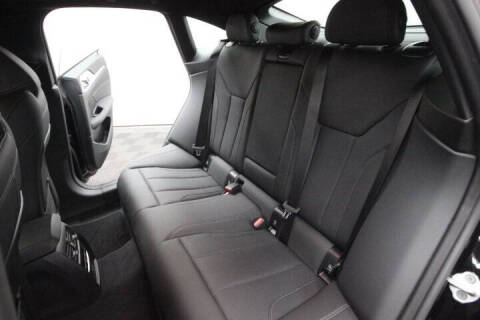 2024 BMW i4 xDrive40 Gran Coupe