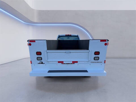 2015 Chevrolet Silverado 3500HD