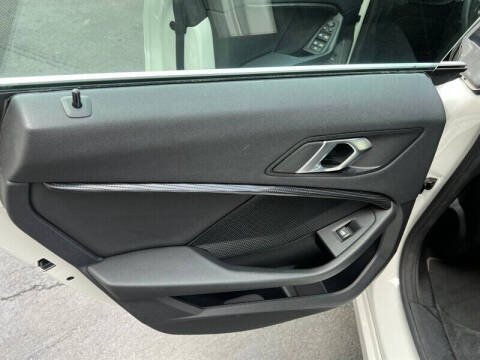 2020 BMW 2 Series 228i xDrive Gran Coupe