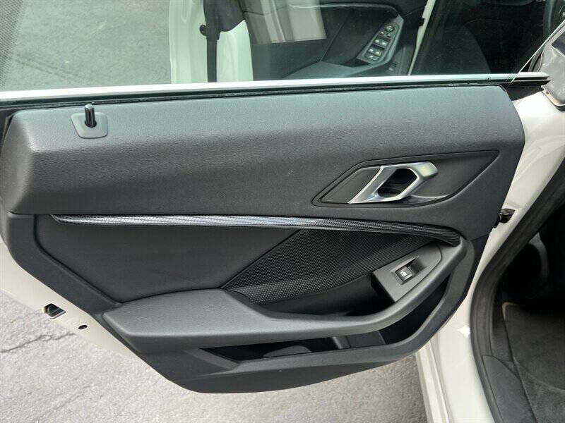 2020 BMW 2 Series 228i xDrive Gran Coupe