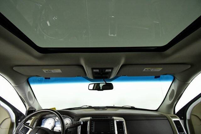 2011 RAM 3500 Laramie Longhorn