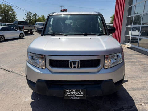 2011 Honda Element LX