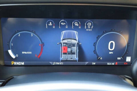 2026 Ford F-450 Super Duty Platinum