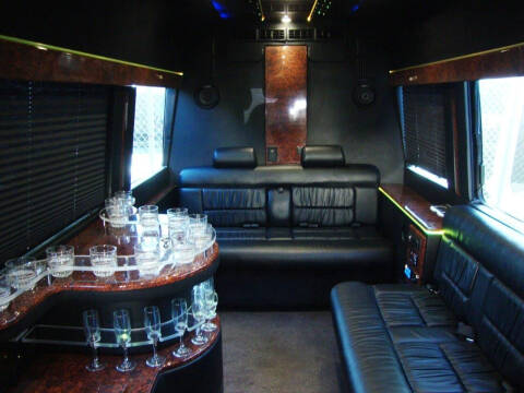 2012 Mercedes-Benz 2500 Sprinter