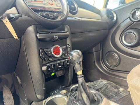 2013 MINI Hardtop Cooper