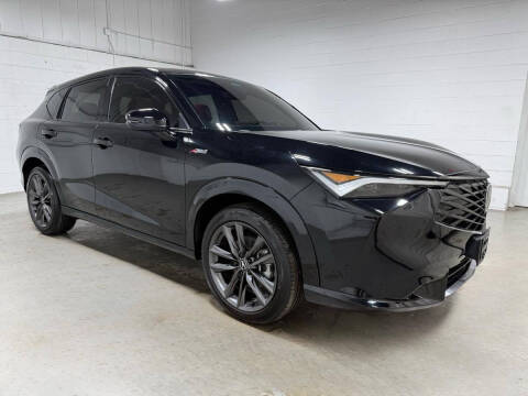 2025 Acura ADX w/A-SPEC