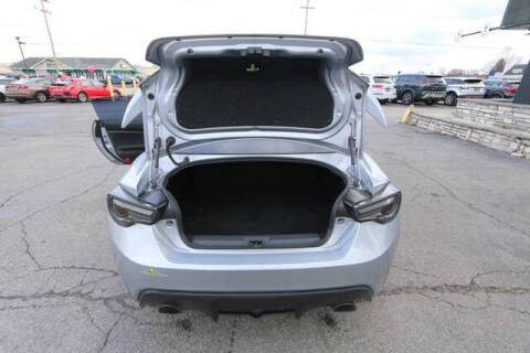 2016 Scion FR-S Release Series 2.0