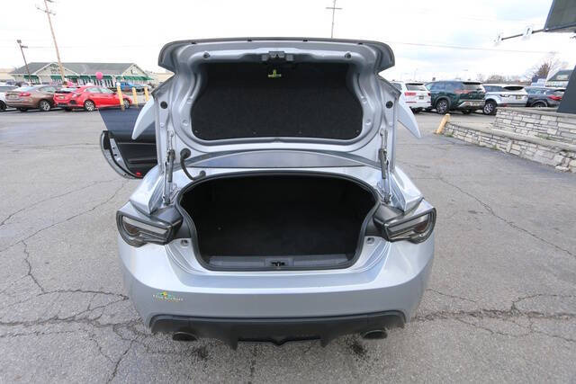 2016 Scion FR-S Release Series 2.0