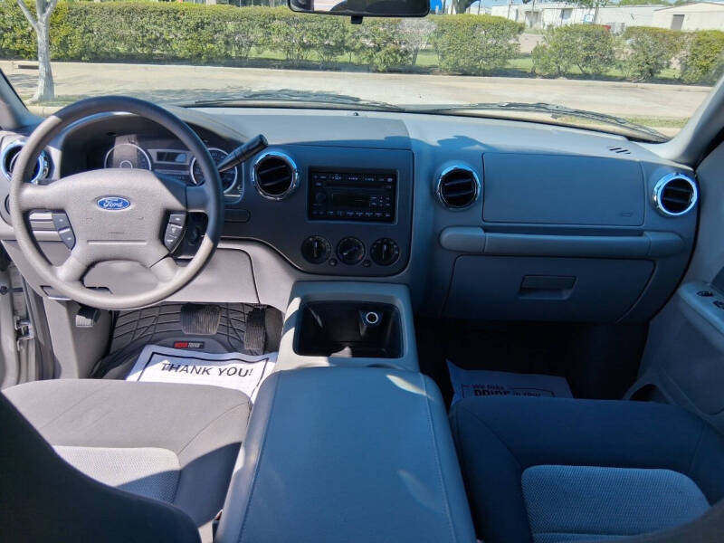 2006 Ford Expedition XLT