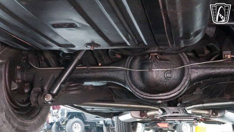 1958 Chevrolet Impala