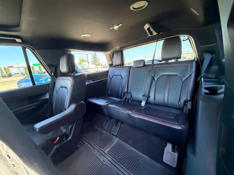 2020 Ford Expedition Limited