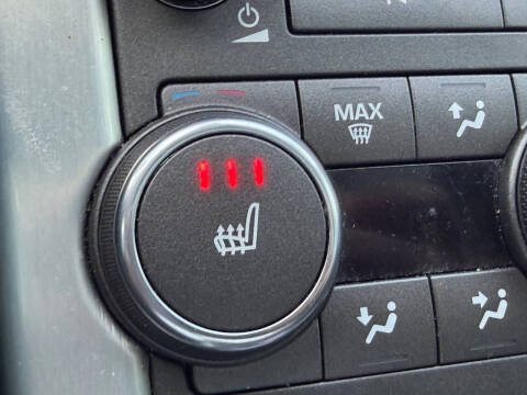 2015 Land Rover Range Rover Evoque Pure Plus