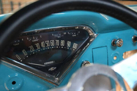 1959 Chevrolet Apache