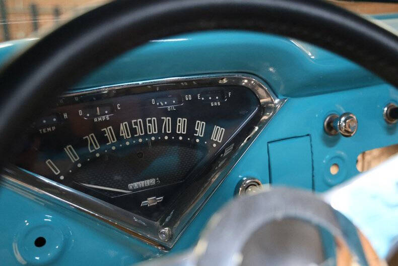 1959 Chevrolet Apache