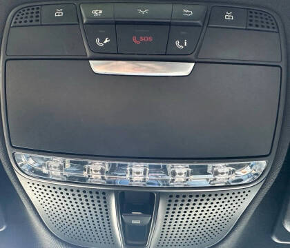 2017 Mercedes-Benz E-Class E 300