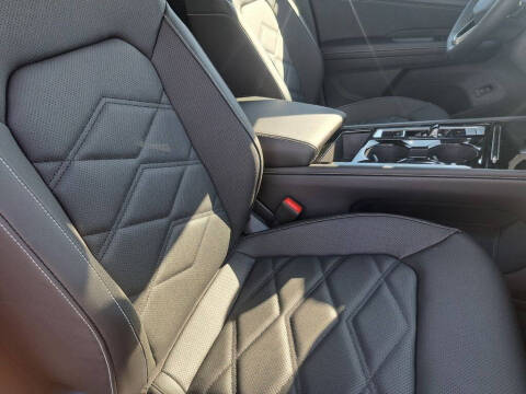 2026 Volkswagen Atlas SE