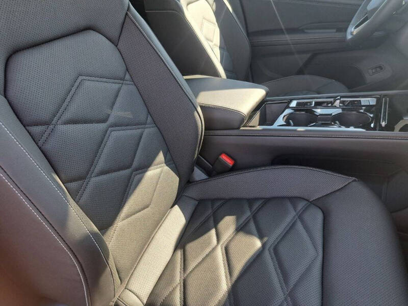 2026 Volkswagen Atlas SE