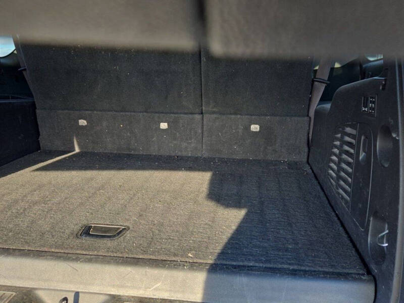 2015 GMC Yukon XL Denali