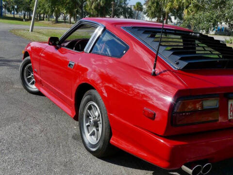 1979 Datsun 280ZX