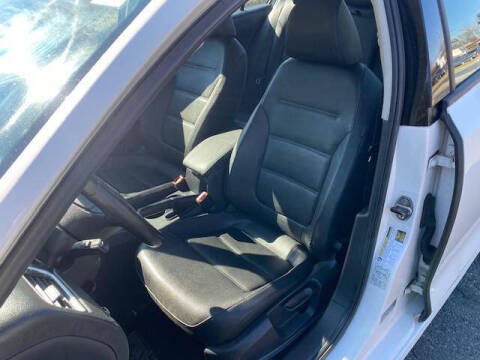 2012 Volkswagen Jetta