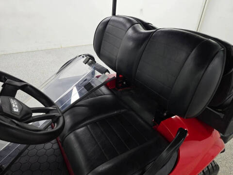 2022 E-Z-GO Express S4 Elite 3.0