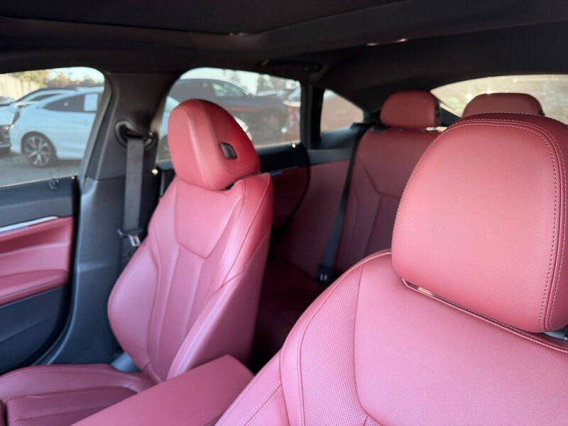 2024 BMW i4 eDrive40 Gran Coupe