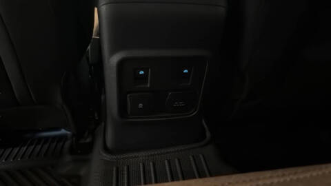 2023 Ford Bronco Outer Banks Advanced