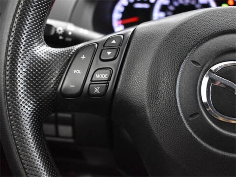 2009 Mazda MAZDA5 Sport